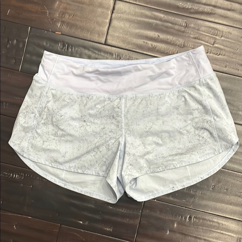 Women's Athletic Shorts